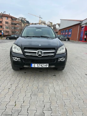 Mercedes-Benz GL 420 CDI 6+ 1 4 MATIC ЛИЗИНГ, снимка 7