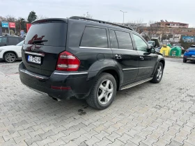 Mercedes-Benz GL 420 CDI 6+ 1 4 MATIC ЛИЗИНГ, снимка 5