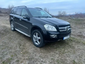 Mercedes-Benz GL 420 CDI 6+ 1 4 MATIC ЛИЗИНГ, снимка 17