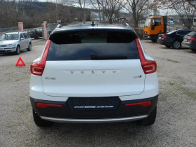 Volvo XC40 2.0d 4x4 KAMERI 360* AVTOMAT 8 FULL LED, снимка 4