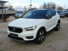 Volvo XC40 2.0d 4x4 KAMERI 360* AVTOMAT 8 FULL LED, снимка 1