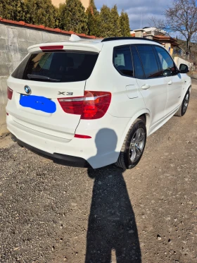 BMW X3, снимка 2