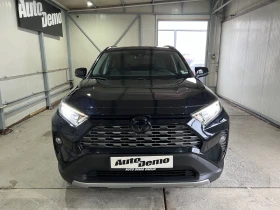 Toyota Rav4 2.0i* 4X4* - 39800 лв. - 59636760 | Car24.bg