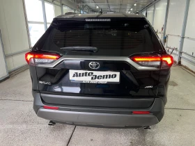 Toyota Rav4 2.0i* 4X4* , снимка 5