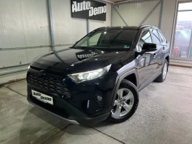 Toyota Rav4 2.0i* 4X4* , снимка 1