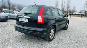 Honda Cr-v 2.2i-cdti-164000км 4х4 Италия, снимка 5