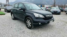 Honda Cr-v 2.2i-cdti-164000км 4х4 Италия, снимка 3