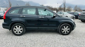 Honda Cr-v 2.2i-cdti-164000км 4х4 Италия, снимка 4