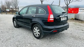 Honda Cr-v 2.2i-cdti-164000км 4х4 Италия, снимка 6