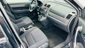 Honda Cr-v 2.2i-cdti-164000км 4х4 Италия, снимка 10