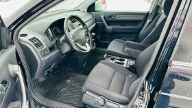 Honda Cr-v 2.2i-cdti-164000км 4х4 Италия, снимка 8