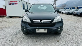 Honda Cr-v 2.2i-cdti-164000км 4х4 Италия, снимка 2