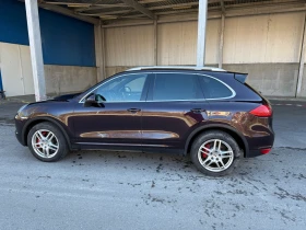 Porsche Cayenne, снимка 7