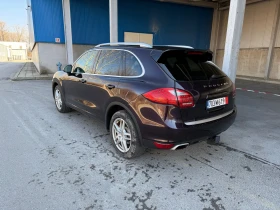 Porsche Cayenne, снимка 6