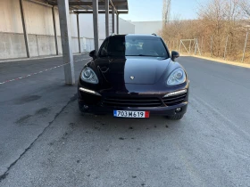 Porsche Cayenne, снимка 2