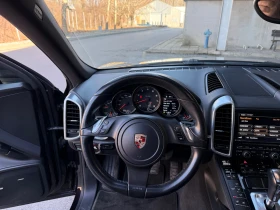 Porsche Cayenne, снимка 13