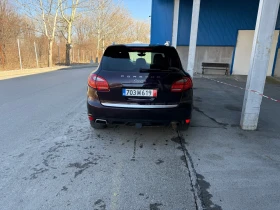 Porsche Cayenne, снимка 5