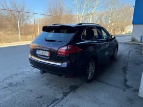 Porsche Cayenne, снимка 4