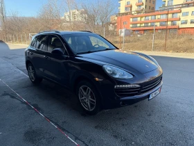 Porsche Cayenne, снимка 3