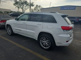 Jeep Grand cherokee, снимка 4