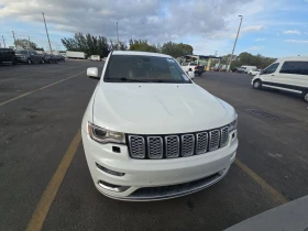 Jeep Grand cherokee - 30400 лв. - 43118213 | Car24.bg