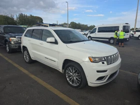 Jeep Grand cherokee - 30400 лв. - 43118213 | Car24.bg