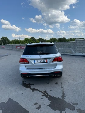 Обява за продажба на Mercedes-Benz GLE 350 4Matic AMG PACK НАЛИЧЕН ~42 900 лв. - изображение 5