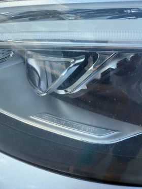 Обява за продажба на Mercedes-Benz GLE 350 4Matic AMG PACK НАЛИЧЕН ~42 900 лв. - изображение 7