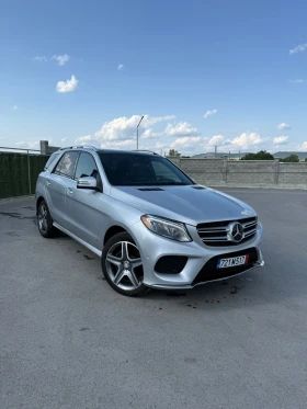 Обява за продажба на Mercedes-Benz GLE 350 4Matic AMG PACK НАЛИЧЕН ~42 900 лв. - изображение 1