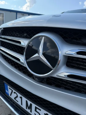 Обява за продажба на Mercedes-Benz GLE 350 4Matic AMG PACK НАЛИЧЕН ~42 900 лв. - изображение 8