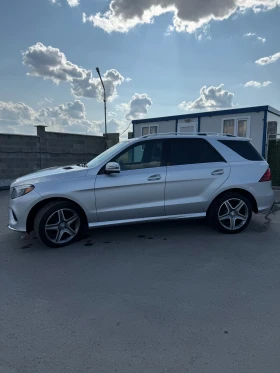 Обява за продажба на Mercedes-Benz GLE 350 4Matic AMG PACK НАЛИЧЕН ~42 900 лв. - изображение 2