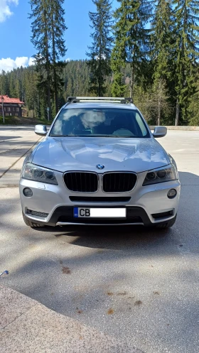 BMW X3 F25 | Mobile.bg    7