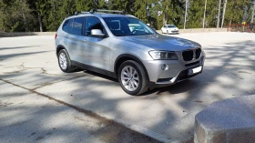 BMW X3 F25 | Mobile.bg    3