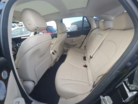 Mercedes-Benz GLC 300 | Mobile.bg    11