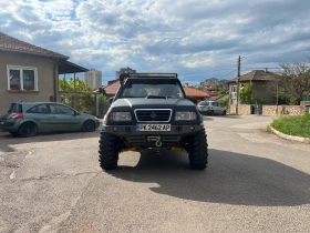Suzuki Vitara | Mobile.bg    2