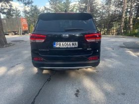 Kia Sorento 2.2 | Mobile.bg    4