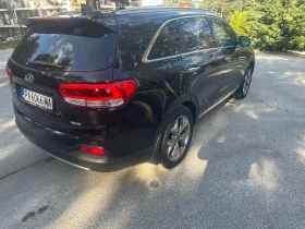 Kia Sorento 2.2 | Mobile.bg    5