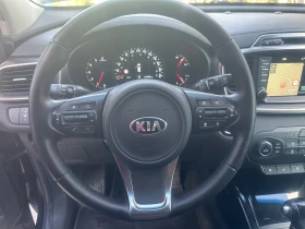 Kia Sorento 2.2 | Mobile.bg    12