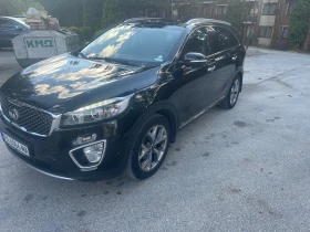 Kia Sorento 2.2 | Mobile.bg    2