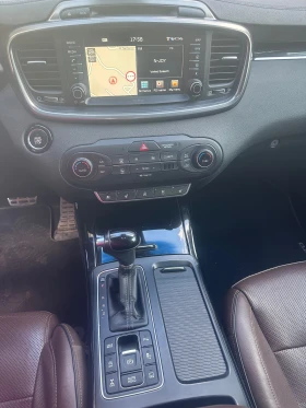 Kia Sorento 2.2 | Mobile.bg    13