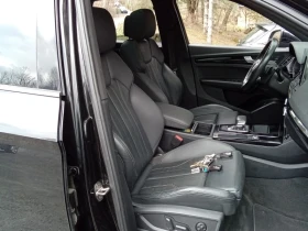 Audi Q5 * CARFAX* АВТОФИНАНСИРАНЕ* БЕЗ ПЪРВОНАЧАЛНА ВНОСКА - 49000 лв. - 67908023 6