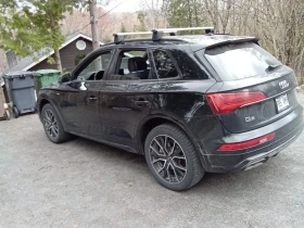 Audi Q5 * CARFAX* АВТОФИНАНСИРАНЕ* БЕЗ ПЪРВОНАЧАЛНА ВНОСКА - 49000 лв. - 67908023 4