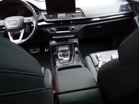 Audi Q5 * CARFAX* АВТОФИНАНСИРАНЕ* БЕЗ ПЪРВОНАЧАЛНА ВНОСКА - 49000 лв. - 67908023 15