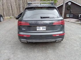 Audi Q5 * CARFAX* АВТОФИНАНСИРАНЕ* БЕЗ ПЪРВОНАЧАЛНА ВНОСКА - 49000 лв. - 67908023 3