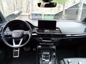 Audi Q5 * CARFAX* АВТОФИНАНСИРАНЕ* БЕЗ ПЪРВОНАЧАЛНА ВНОСКА - 49000 лв. - 67908023 12