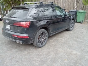 Audi Q5 * CARFAX* АВТОФИНАНСИРАНЕ* БЕЗ ПЪРВОНАЧАЛНА ВНОСКА - 49000 лв. - 67908023 2