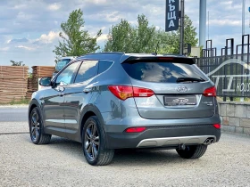 Hyundai Santa fe Premium* Key GO* 2.2 CRDi* 4x4* - 27500 лв. - 98038952 4