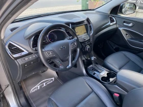 Hyundai Santa fe Premium* Key GO* 2.2 CRDi* 4x4* - 27500 лв. - 98038952 8