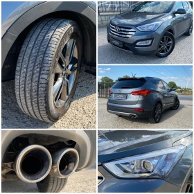 Hyundai Santa fe Premium* Key GO* 2.2 CRDi* 4x4* - 27500 лв. - 98038952 17