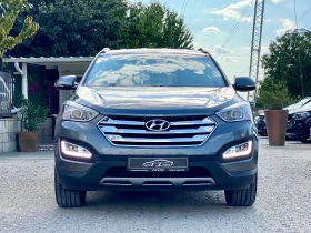 Hyundai Santa fe Premium* Key GO* 2.2 CRDi* 4x4* - 27500 лв. - 98038952 7